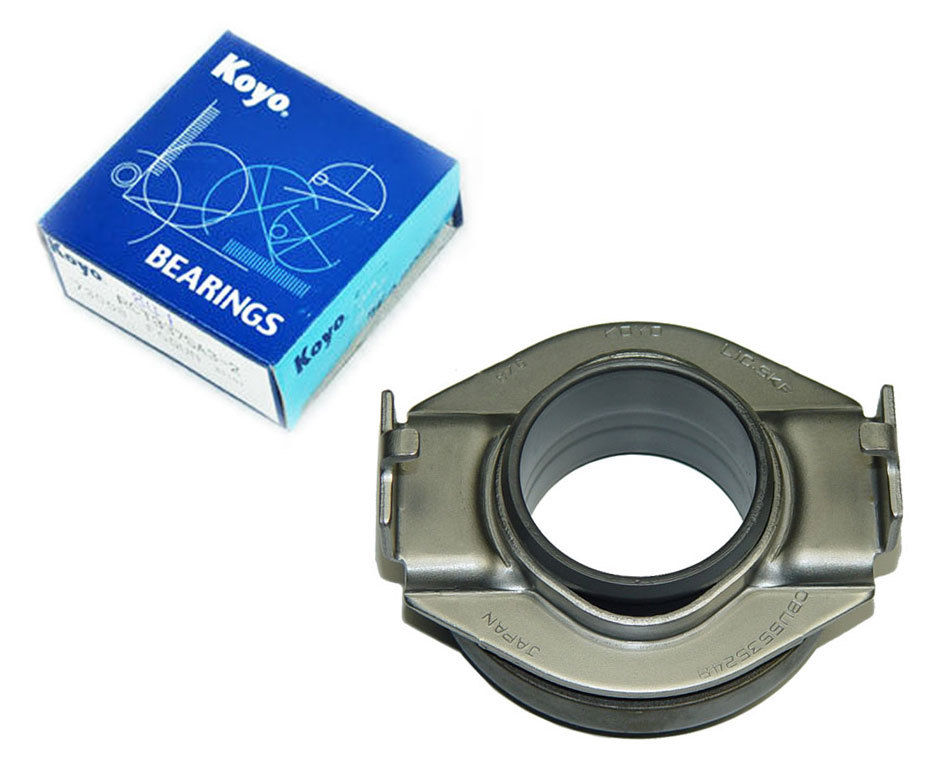 Rolamento De Embreagem KOYO para Civic Vti, Si, Prelude e Accord