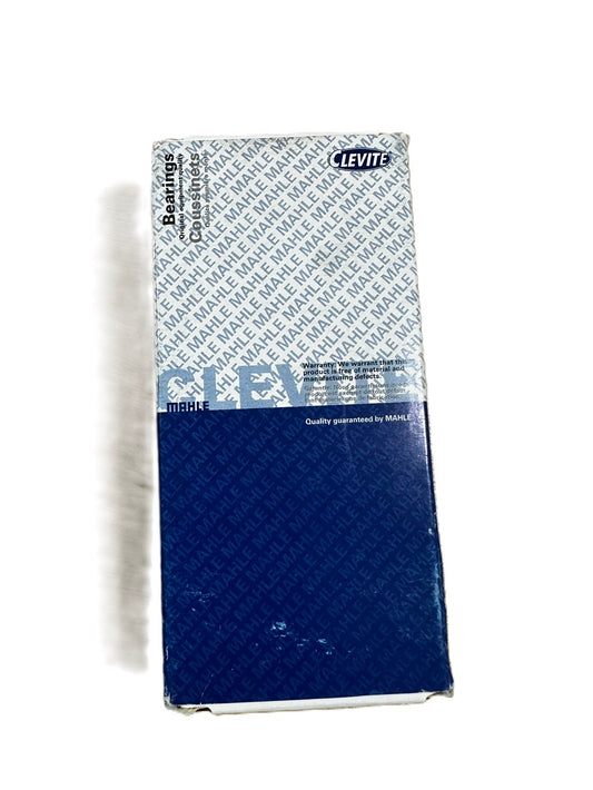 Bronzina De Mancal Clevite Civic 1.6 D16
