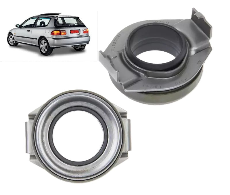 Rolamento De Embreagem KOYO para Civic Vti, Si, Prelude e Accord